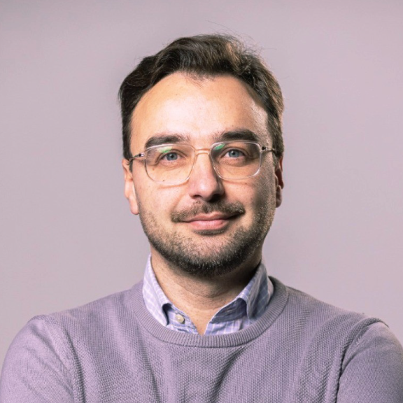 Gogo Rafajlovski